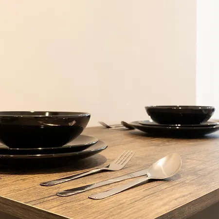 1 Bedroom Luxury Serviced Bradford (West Yorkshire)